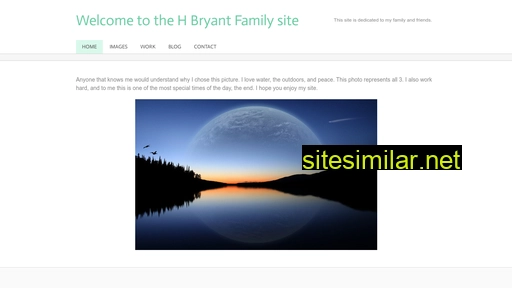 hbryantfamily.com alternative sites