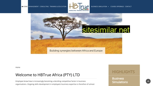 hbtrue.com alternative sites