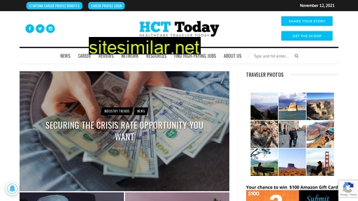 Hcttoday similar sites