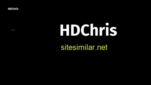 hdchris.com alternative sites
