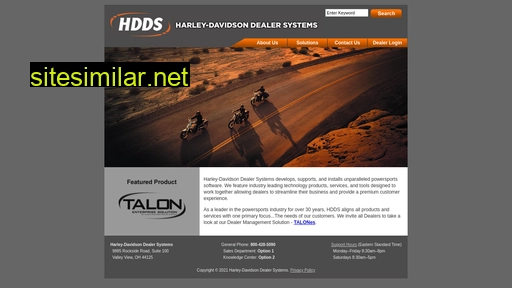 hdds.com alternative sites