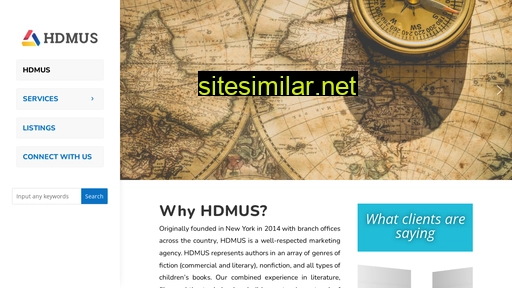 hdmus.com alternative sites