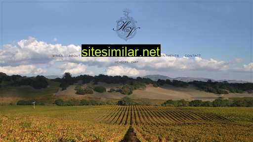 Hdvwines similar sites