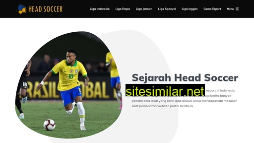 head-soccer.com alternative sites