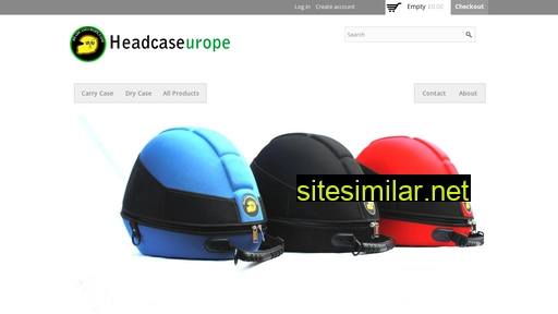headcaseurope.com alternative sites