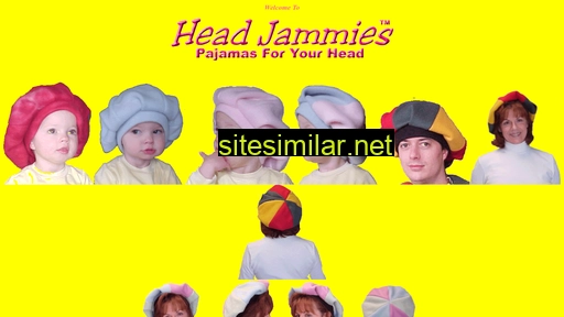 headjammies.com alternative sites