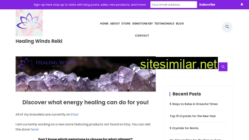 healingwindsreiki.com alternative sites