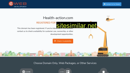 health-action.com alternative sites