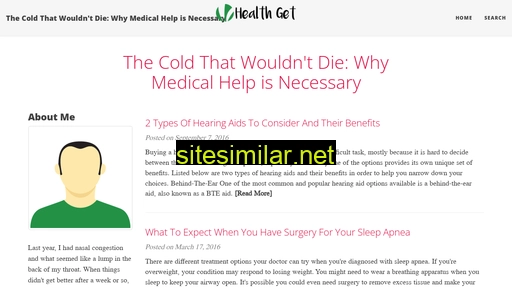 health-get.com alternative sites