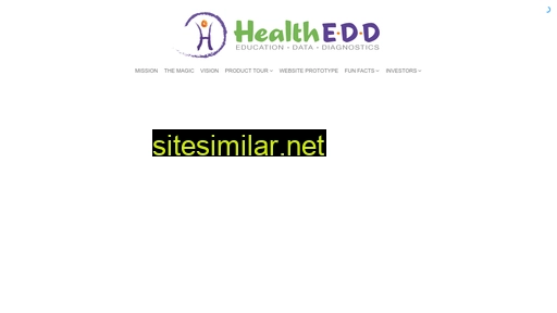 healthedd.com alternative sites