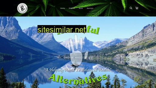 healthfulalternativesllc.com alternative sites