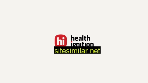 healthignition.com alternative sites