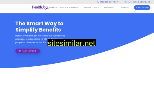 healthjoy.com alternative sites