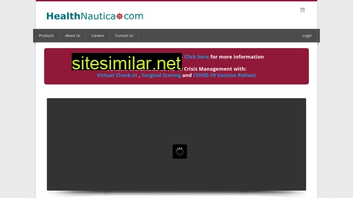 healthnautica.com alternative sites