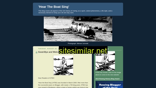 hear-the-boat-sing.blogspot.com alternative sites