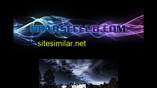 hearseclub.com alternative sites