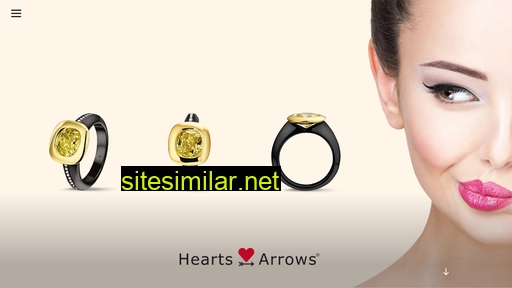 heartsarrows.com alternative sites