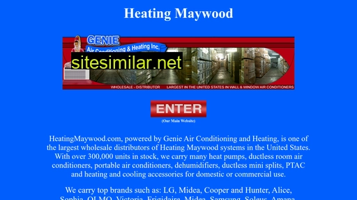 Heatingregisters similar sites