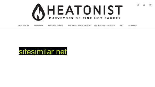 Heatonist similar sites