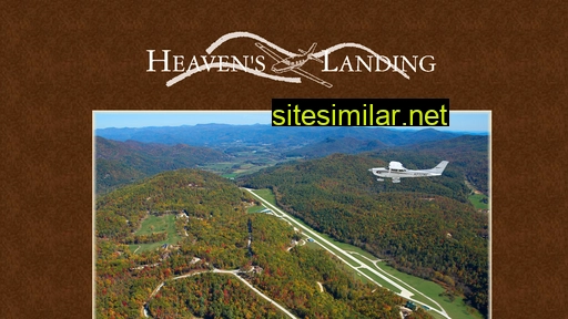 heavenslanding.com alternative sites