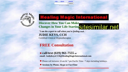 healingfromemotionalabuse.com alternative sites