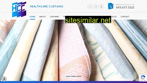 healthcarecurtains.com alternative sites