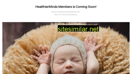 healthiermindsmembers.com alternative sites