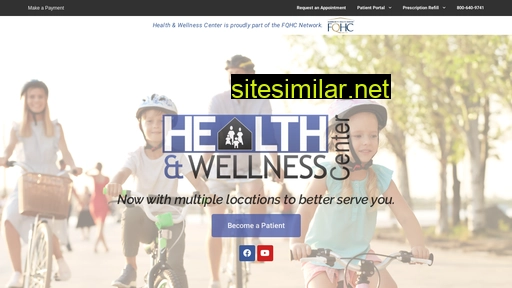 healthwellnessok.com alternative sites