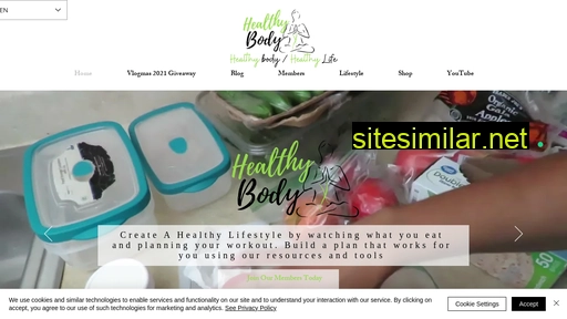 healthybody23.com alternative sites