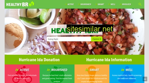 healthybr.com alternative sites