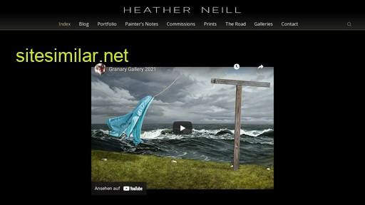 heatherneill.com alternative sites