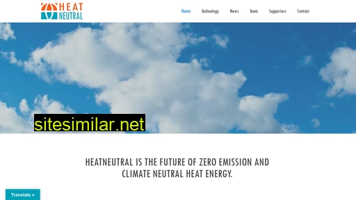 heatneutral.com alternative sites