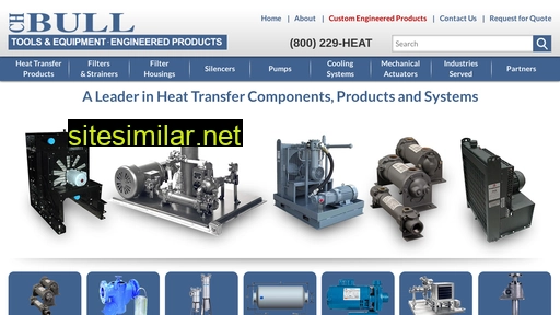 Heat-transfer-solutions similar sites