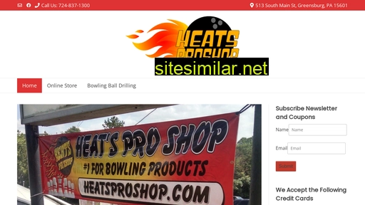 heatsproshop.com alternative sites