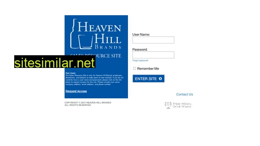 heaven-hillsalesresources.com alternative sites