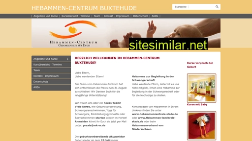 hebammen-centrum.com alternative sites