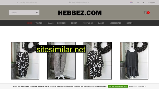 hebbez.com alternative sites