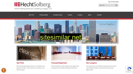 Hechtsolberg similar sites