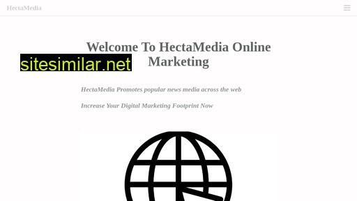 hectamedia.com alternative sites