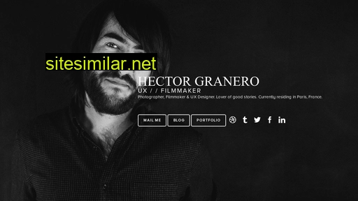 hectorgranero.com alternative sites