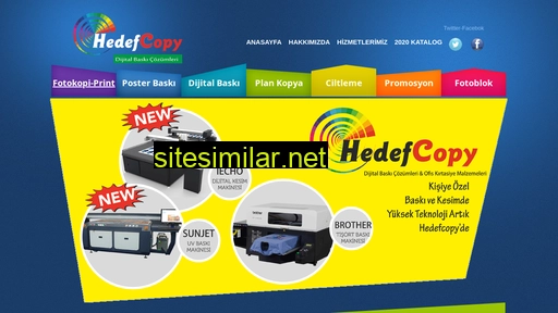 hedefcopy.com alternative sites