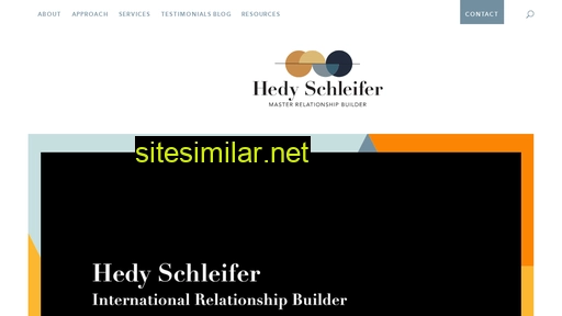 hedyschleifer.com alternative sites