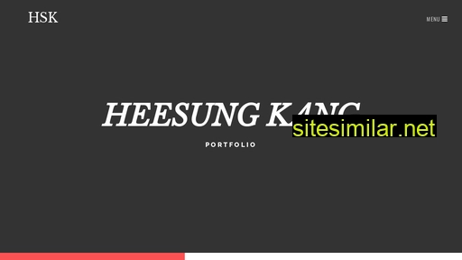 heesungkang.com alternative sites