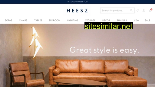 heesz.com alternative sites