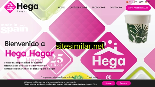 hegahogar.com alternative sites