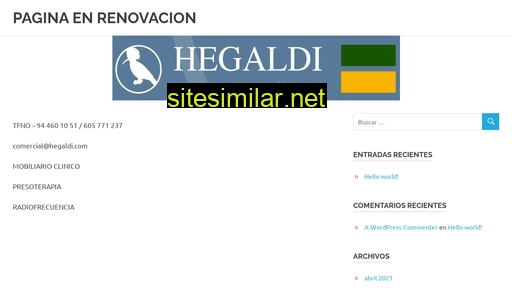 hegaldi.com alternative sites