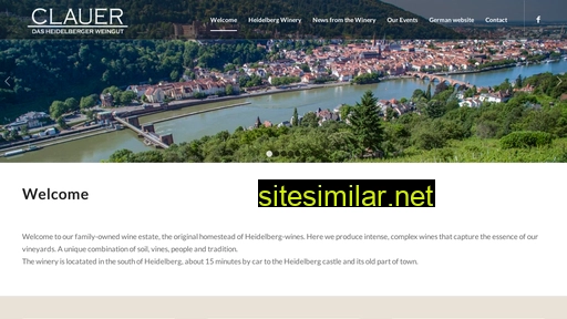 heidelberg-winery.com alternative sites