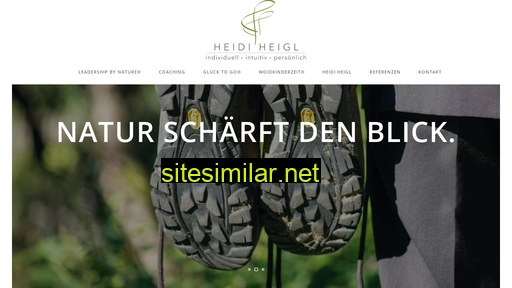 heidi-heigl.com alternative sites