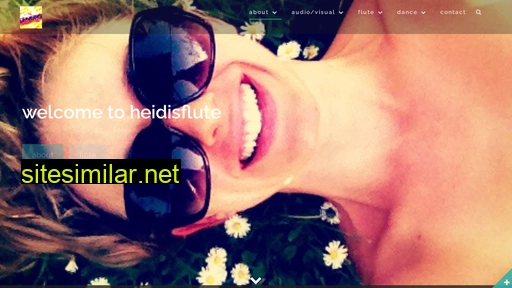 heidisflute.com alternative sites