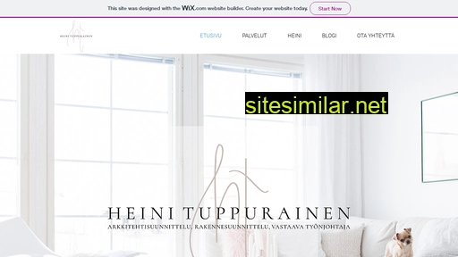 heinituppurainen.wixsite.com alternative sites
